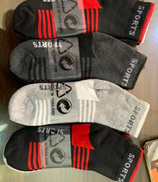 Socks (set of 30)